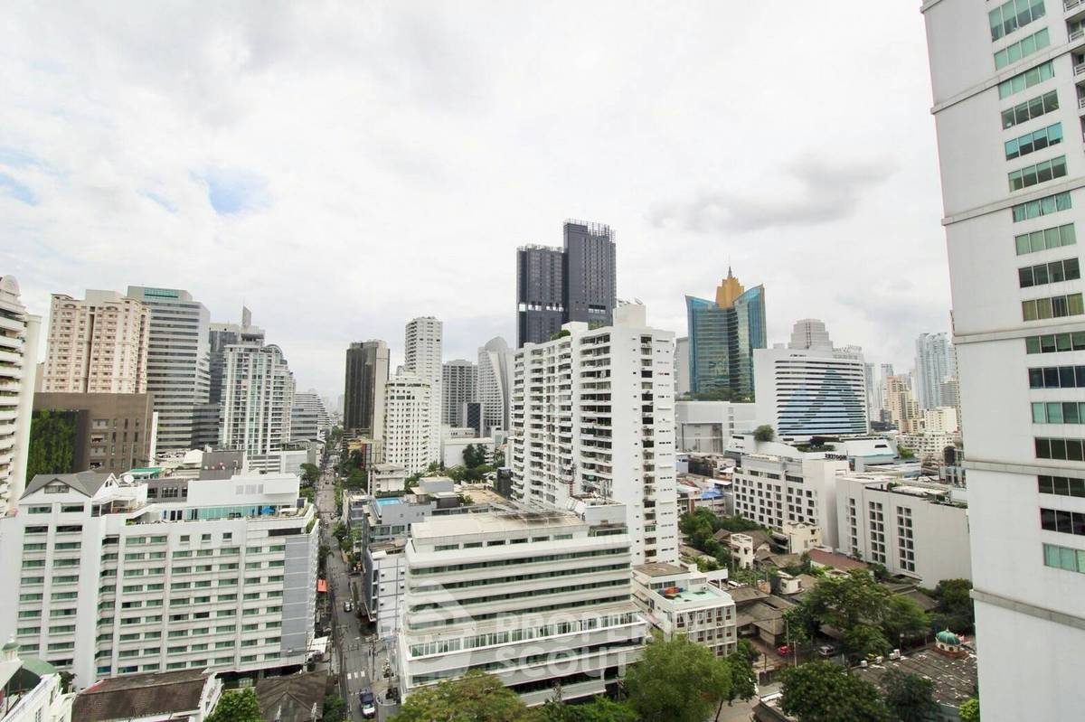 picture 1-BR Condo at The Trendy Condominium near BTS Nana (ID 2258229) - 13/14