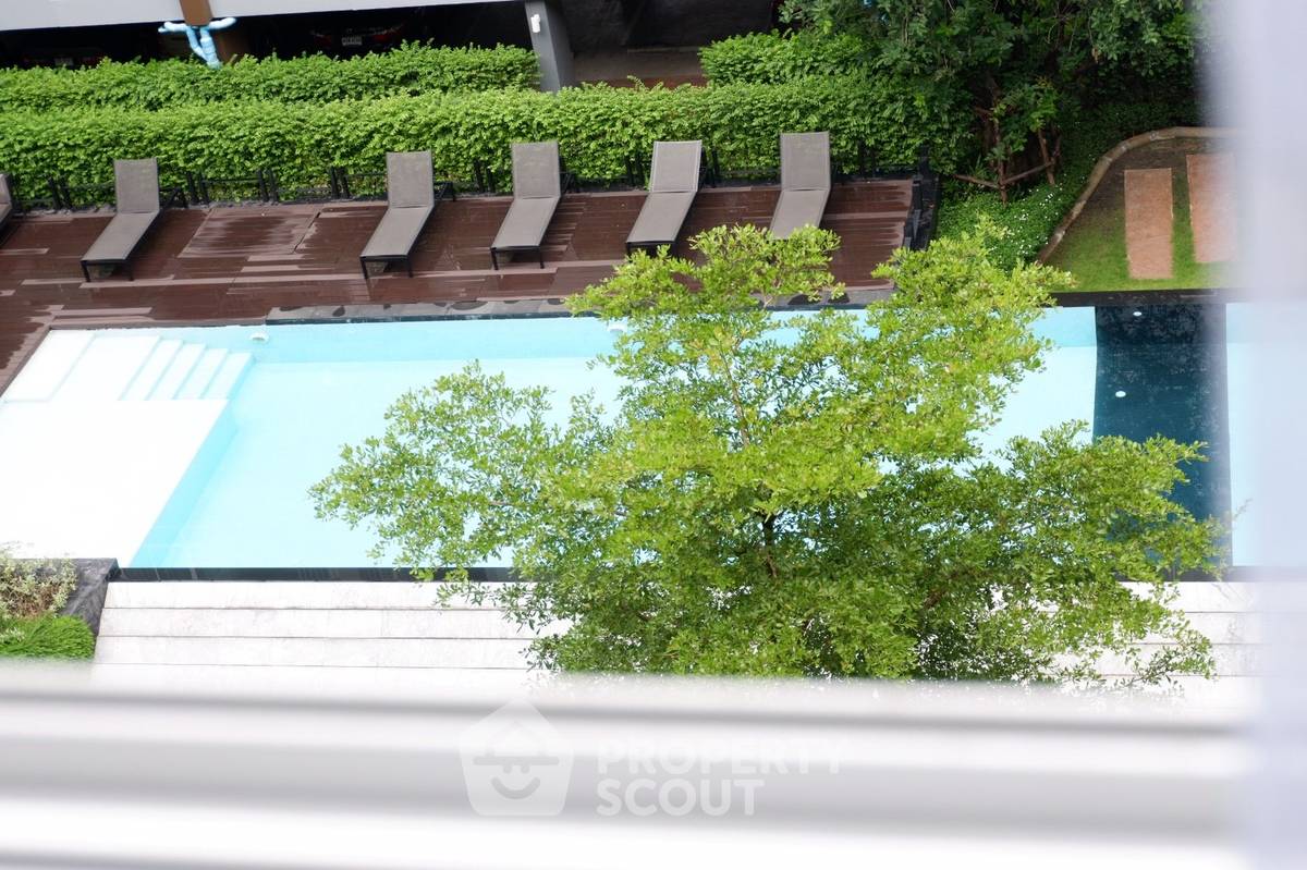 รูป คอนโด 1-ห้องนอน ที่ แจ้งวัฒนะ 12 คอนโดทาวน์ ใน ทุ่งสองห้อง (ID 803393) - รูปที่ 10/14