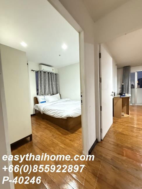 รูป P-40246 ต้องการขายคอนโด วิทยุ คอมเพล็กซ์ Makkasan, Ratchathewi, Bangkok Line Id @easythaihome 085-592-2897 - รูปที่ 16/36