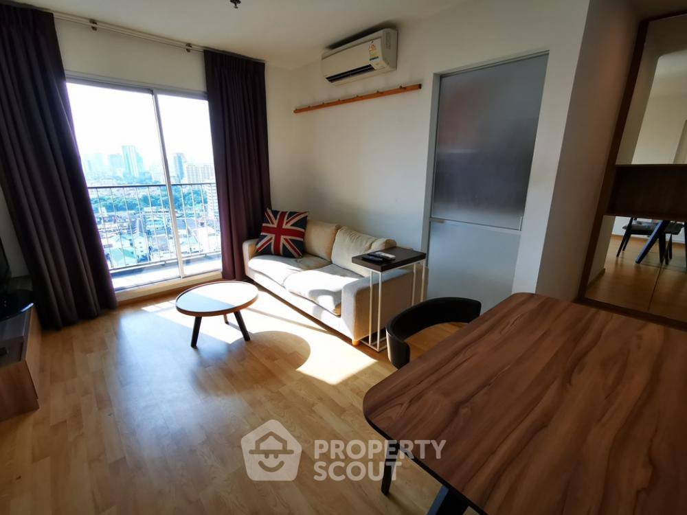 picture 1-BR Condo at U Delight Residence Pattanakarn - Thonglor near ARL Ramkhamhaeng (ID 1158208) - 4/33
