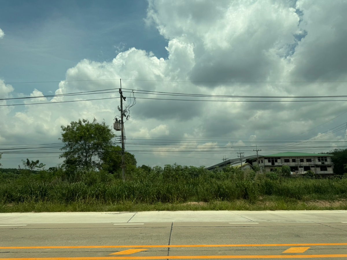 picture Land for Sell Rayong 19 Rai 3ngan, and 60 square wah in Pluak Daeng - 2/4