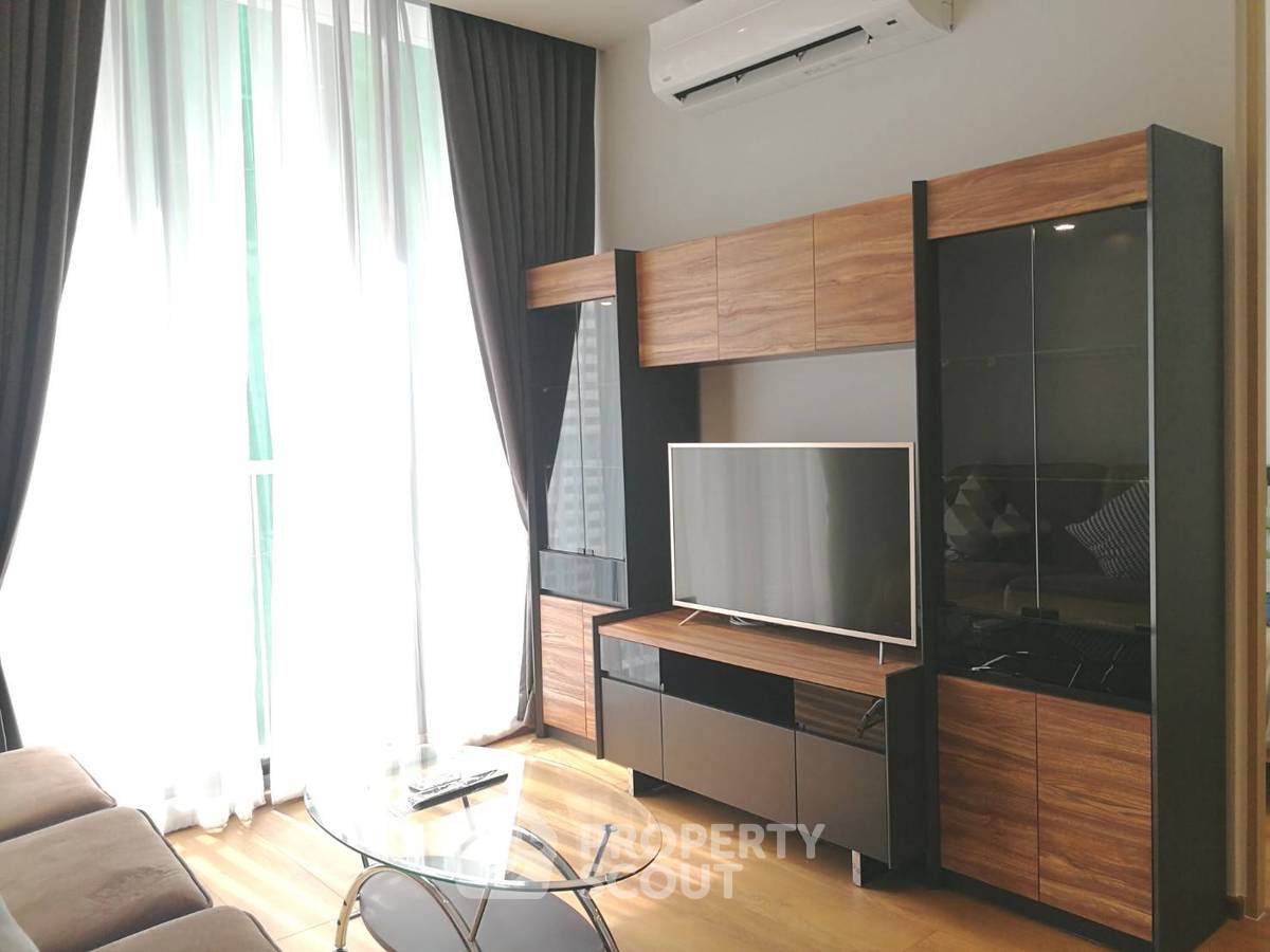 picture 2-BR Condo at Park Origin Phrom Phong near BTS Phrom Phong (ID 888060) - 7/12