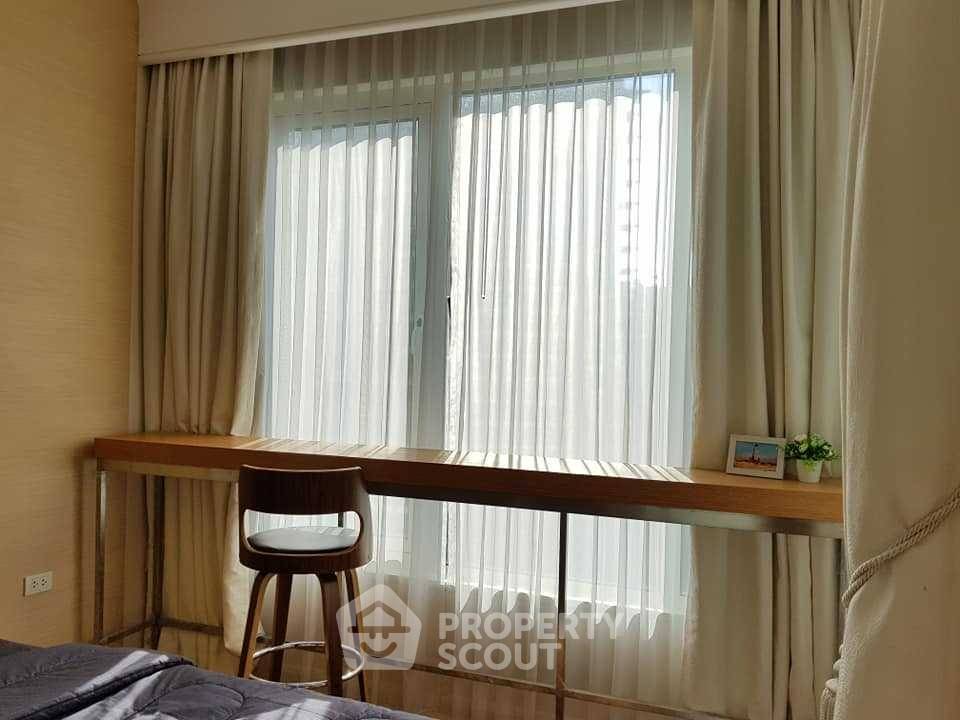 picture 2-BR Condo at Q Langsuan near BTS Ratchadamri (ID 1974150) - 3/9