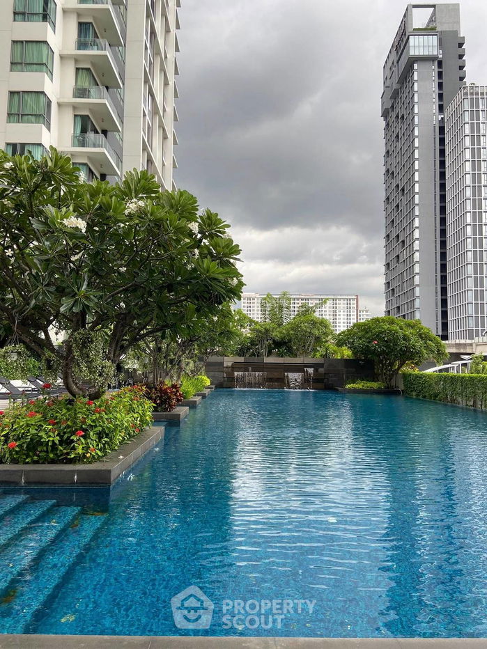 รูป คอนโด 1-ห้องนอน ที่ เดอะ รูม สุขุมวิท 62 ใกล้ BTS ปุณณวิถี (ID 2259367) - รูปที่ 12/12