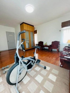 picture FOR RENT BAAN THAPORN HATHAIRAT / 3 bedrooms 4 bathrooms / 60 Sqw. 250 Sqm. **35,000** CLOSE TO MAROUY MARKET HATHAIRAT - 9/9