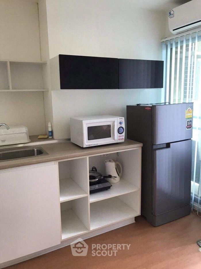 picture 1-BR Condo at Lumpini Park Beach Jomtien close to Jomtien Beach (ID 2256099) - 5/11