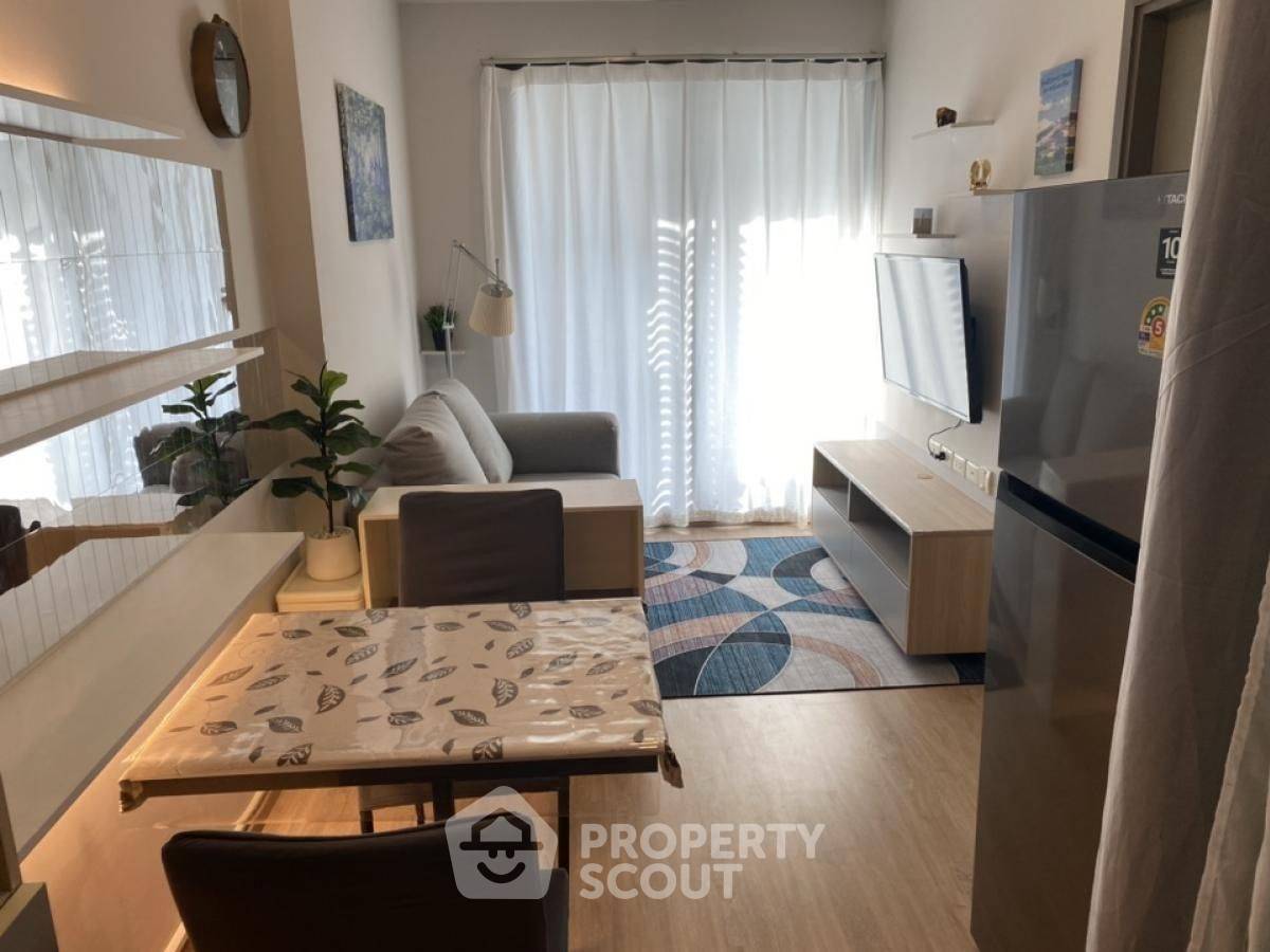 picture 1-BR Condo at Ideo O2 near BTS Bang Na (ID 2257170) - 1/20