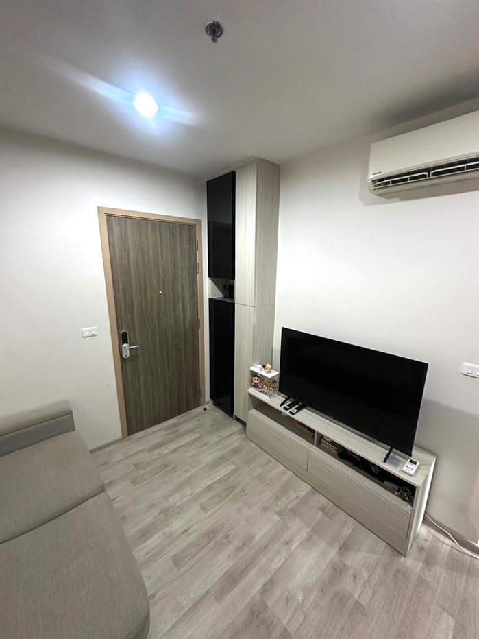 รูป 🟨🟨Niche mono mega Bangna ชั้น24 ห้องสวยพร้อมอยู่  สนใจติดต่อ 082-3223695  - รูปที่ 12/16