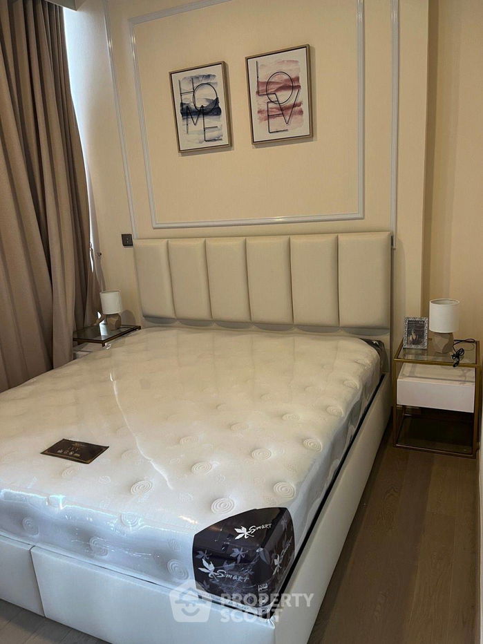 picture 1-BR Condo at Celes Asoke near MRT Sukhumvit (ID 1449076) - 7/7