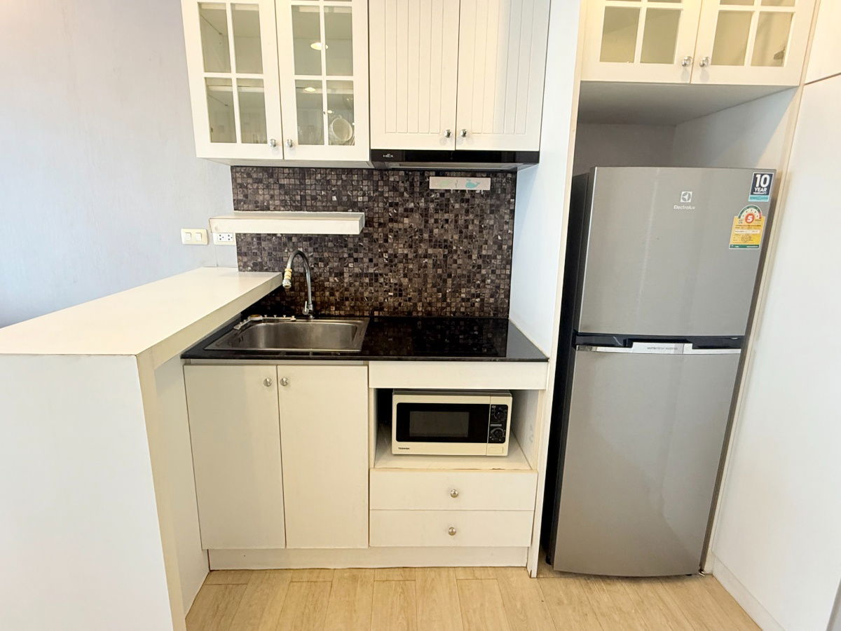 picture The patio condo bangsaen for rent - 3/10
