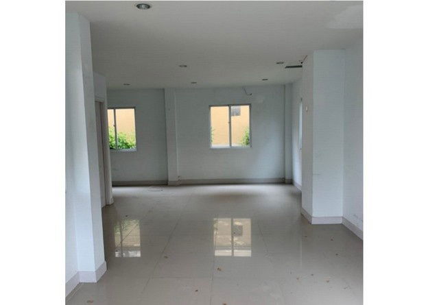 รูป TN10545 ขายบ้านแฝด โครงการร่มรื่น กรีนพาร์ค วังน้อย อยุธยา - รูปที่ 4/8