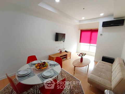 1-BR Condo at The Trendy Condominium near BTS Nana (ID 2258229)