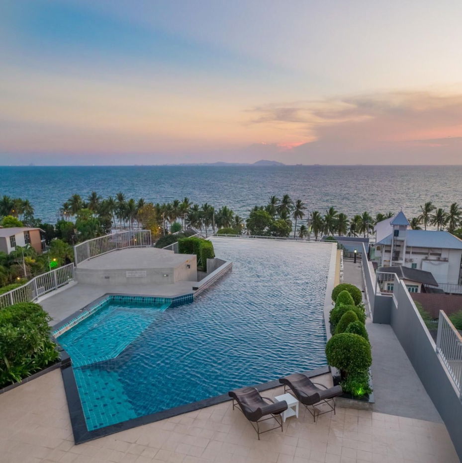 picture The Patio bangsaen studio seaview  - 12/15