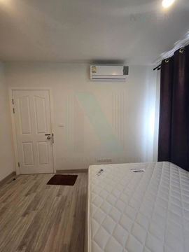 📌 For Sell Condo MANOR SANAMBINNAM Building 1, Floor 7,1 bed room, Room size 29 sqm