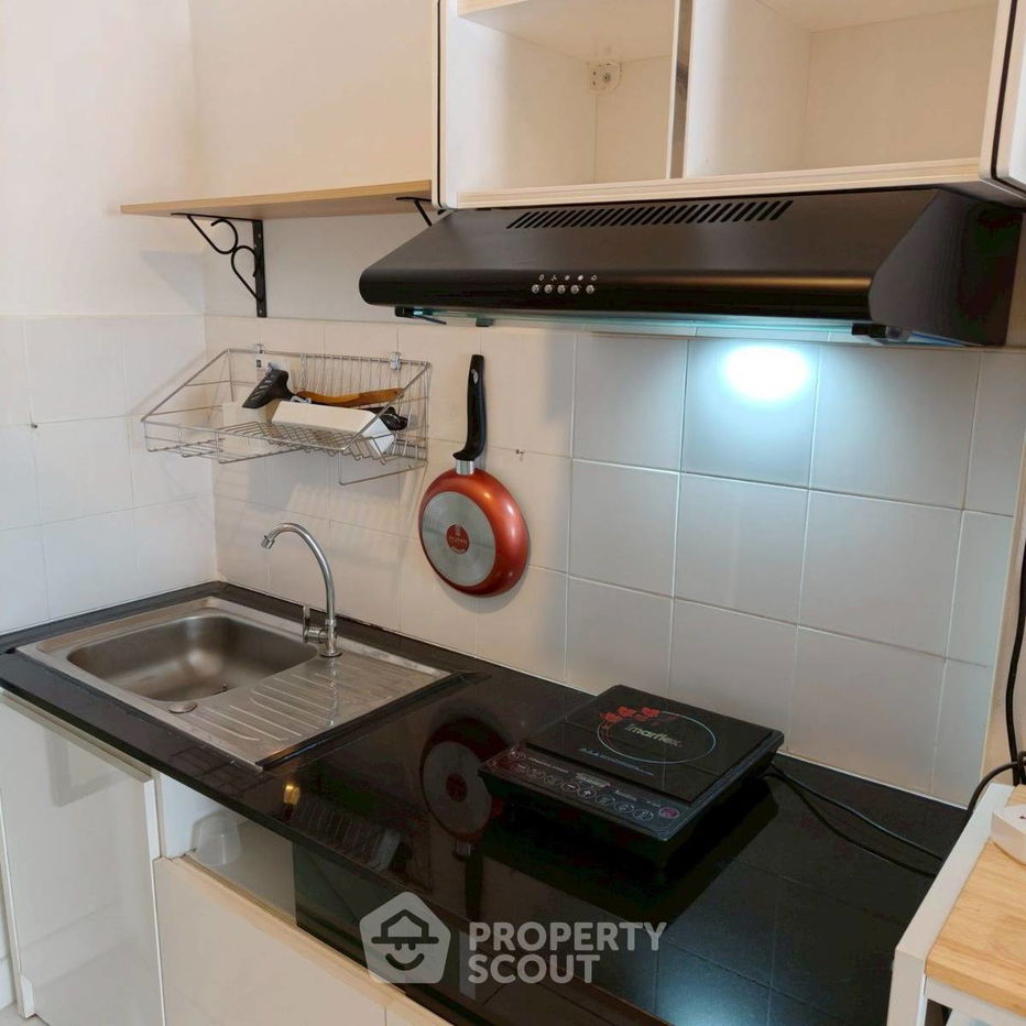 picture Studio Condo at View Talay 5 Condominium Jomtien close to Jomtien Beach (ID 2259413) - 7/14