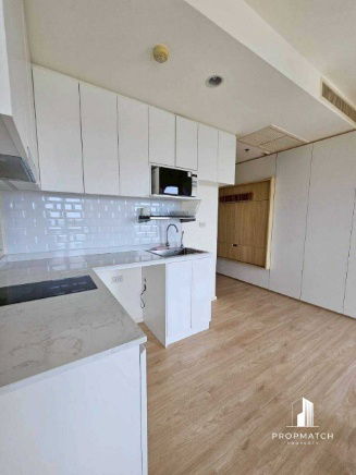 รูป ✨Flash Deal ✨Teal Sathorn - Taksin (1 Bed 1 Bath 34.5 SQM.) พร้อมอยู่ ! เพียง 15,000 บาทต่อเดือน Tel.0981315848 @propmatch - รูปที่ 2/4
