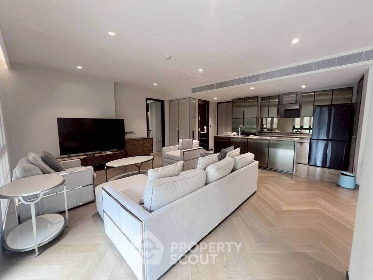 picture 2-BR Condo at The Reserve Sukhumvit 61 near BTS Thong Lor (ID 2258476) - 1/13