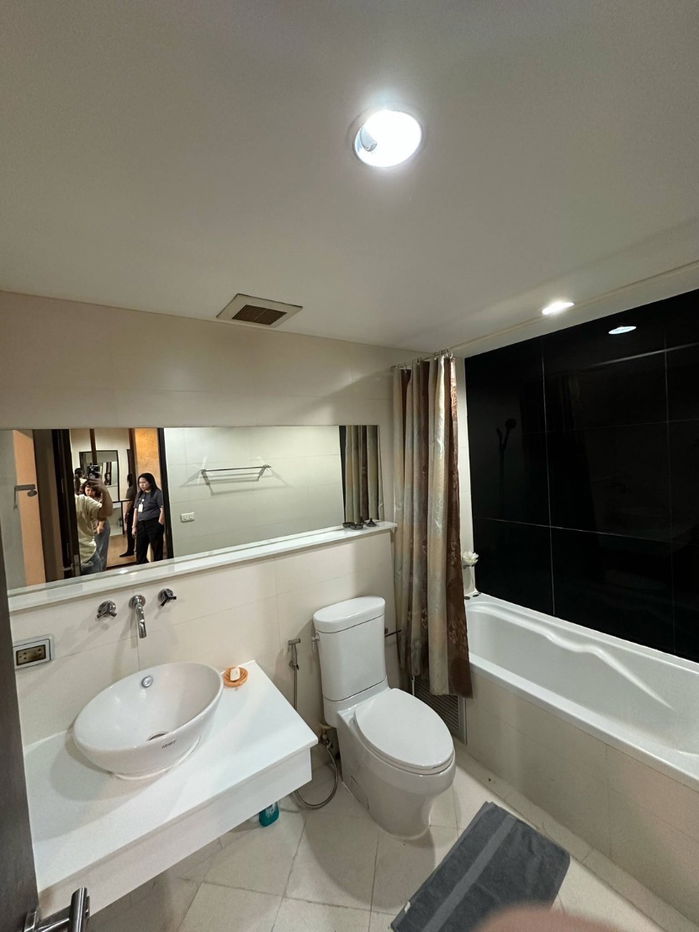 picture The Address Sukhumvit 42 for rent  🚝Near BTS Ekkamai (300 meters) - 9/9