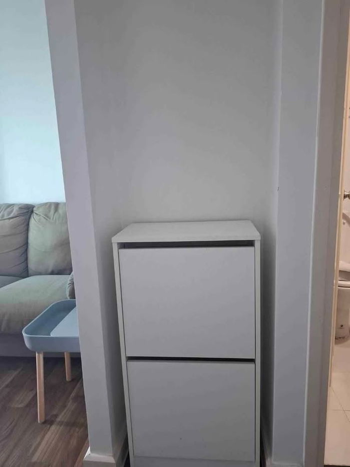 รูป R2623 ให้เช่าคอนโด A Space Me บางนา (ว่างค่ะ) ใกล้ MEGA บางนา - รูปที่ 6/14
