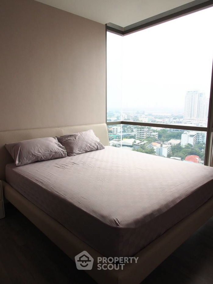 picture 1-BR Condo at The Room Sukhumvit 69 near BTS Phra Khanong (ID 384795) - 3/7