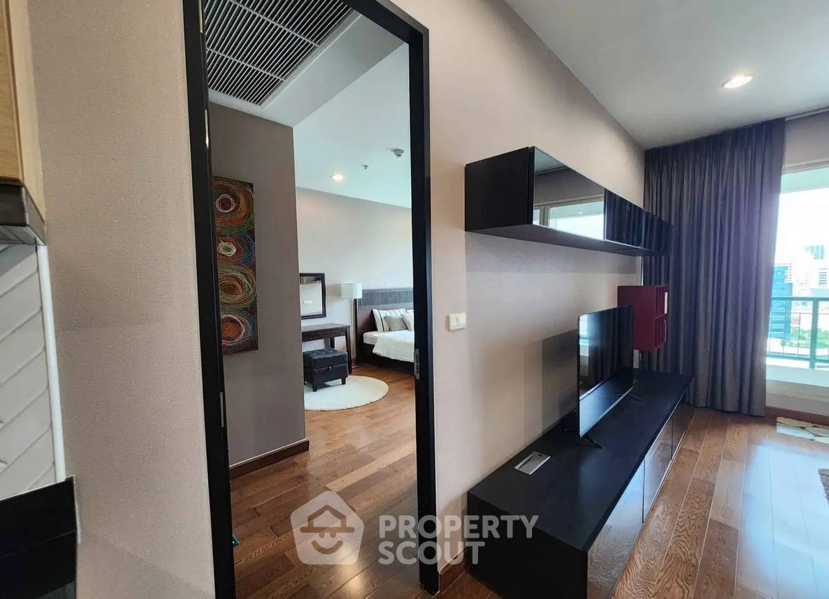 picture 1-BR Condo at The Address Chidlom near BTS Chit Lom (ID 2256445) - 5/11