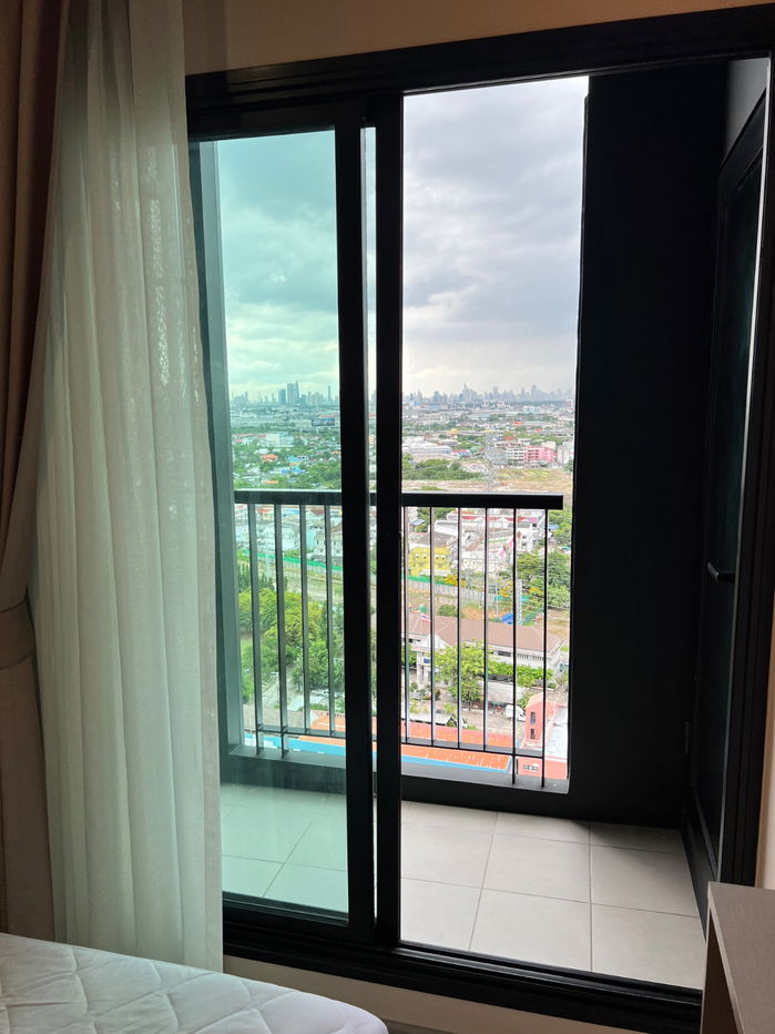 รูป 📢 ให้เช่า คอนโด Aspire Erawan Prime ติด BTS เอราวัณ - รูปที่ 5/16