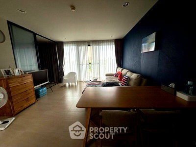 ขายคอนโด : คอนโด 2-ห้องนอน ที่ บ้านทิวทะเล บลู แซฟไฟร์ ชะอำ - หัวหิน ใกล้ หาดชะอำ (ID 2250565)