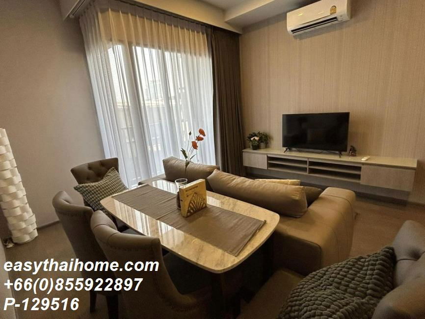รูป P-129516 ให้เช่าคอนโด พาร์ค ออริจิ้น พญาไทย Thanon Phaya Thai, Ratchathewi, Bangkok พร้อมอยู่ ราคาถูก Line Id @easythaihome 085-592-2897 - รูปที่ 8/9