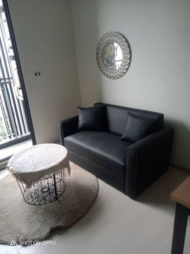 For Rent Rhythm Asoke 1 💥🌟 2 bed 1 bath only 22,000 