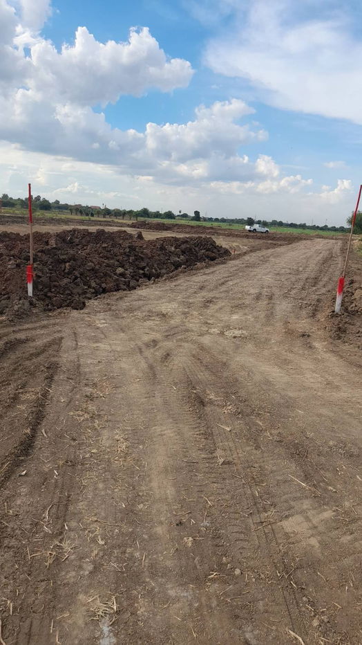 picture Land for sale in Kamphaeng Saen Distric, Nakhon Pathom Province - 2/12