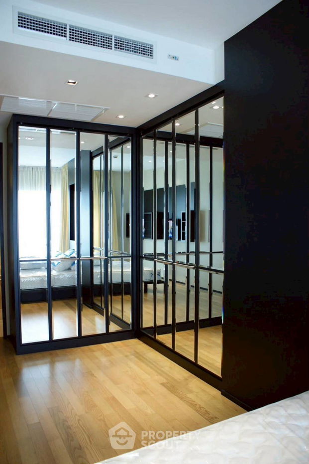 picture 3-BR Condo at The Madison near BTS Phrom Phong (ID 2258700) - 11/12