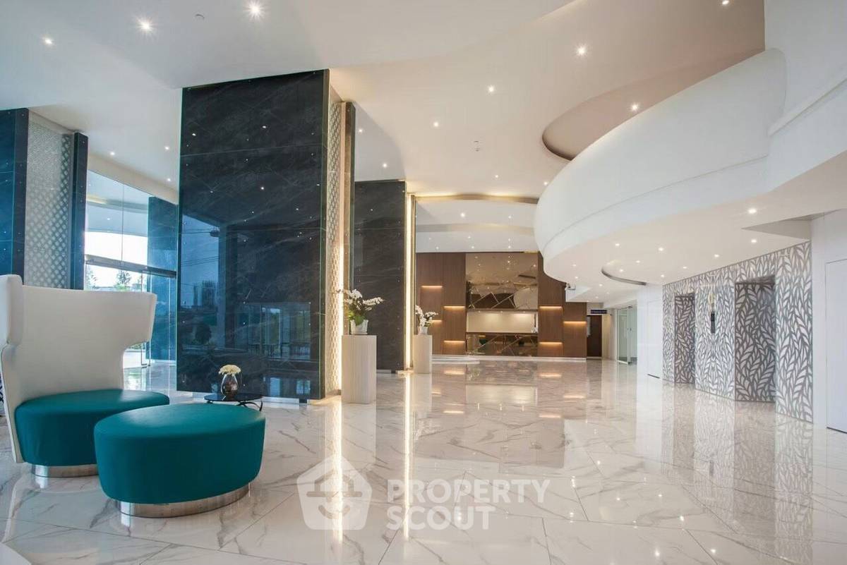 picture 3-BR Condo at La Royale Beach Condo close to Pattaya (ID 1901986) - 21/21