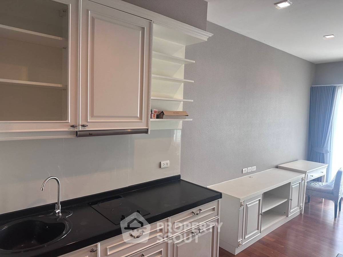 picture 1-BR Condo at Ivy Sathorn 10 near BTS Saint Louis (ID 2257356) - 7/9