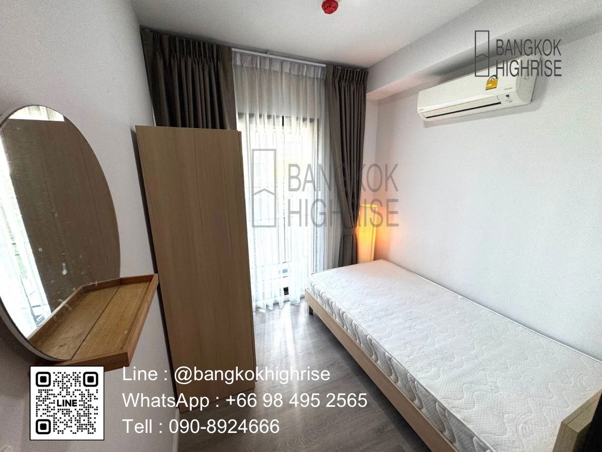 picture 🔥🔥🔥For rent Notting hill Sukhumvit 105 - 14/14