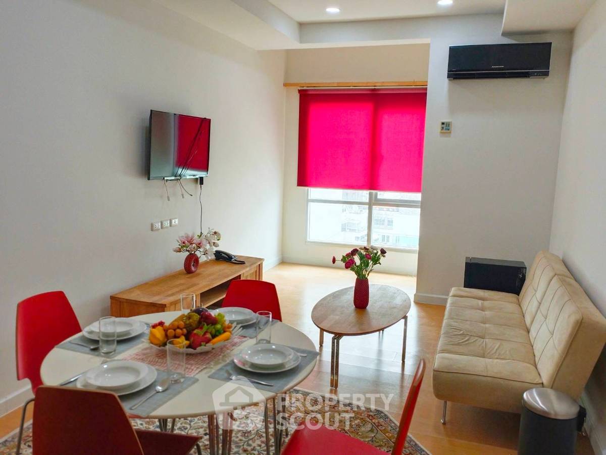 picture 1-BR Condo at The Trendy Condominium near BTS Nana (ID 2258544) - 7/8