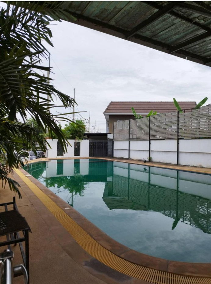 picture UK06-074 🏡Two-storey townhouse for rent – The Perfect Crest Ang Sila 💰Rental price only 10,000 baht/month - 14/14