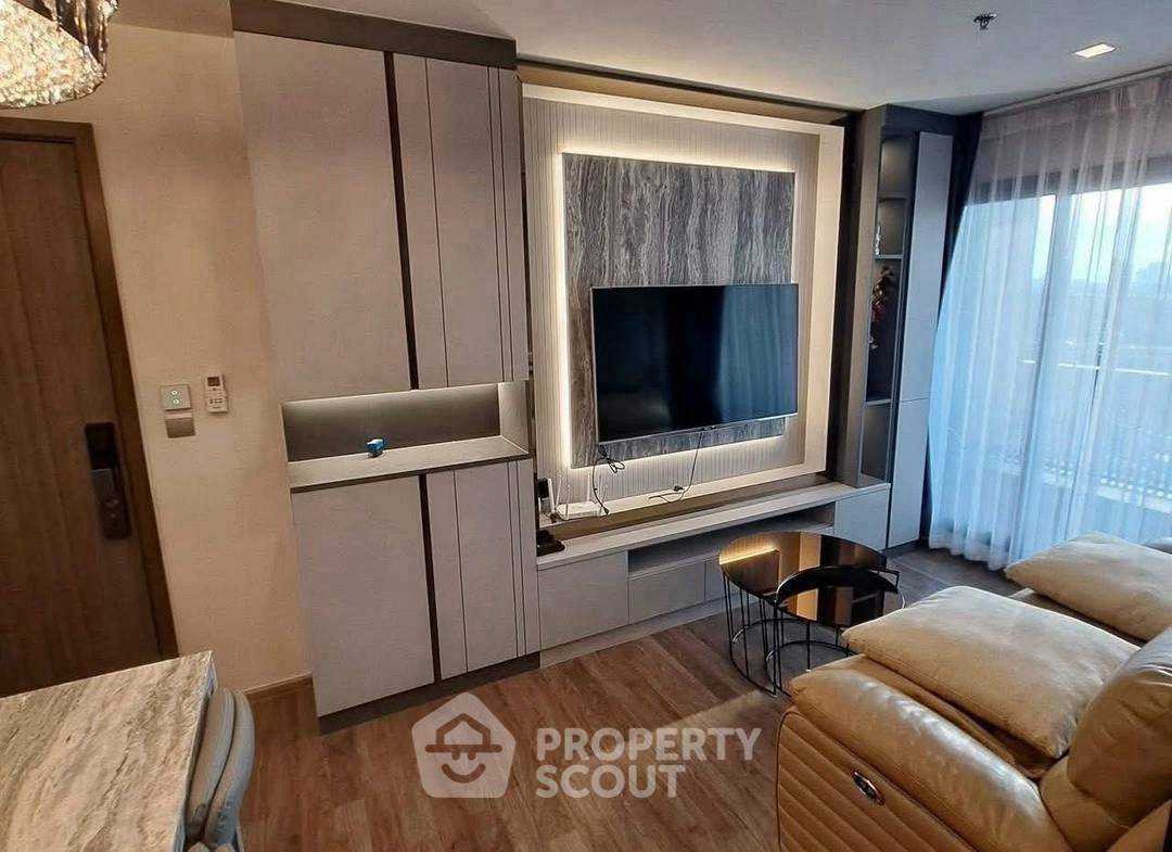 picture 2-BR Condo at Life Ladprao Valley near BTS Ha Yaek Lat Phrao (ID 2258695) - 3/5
