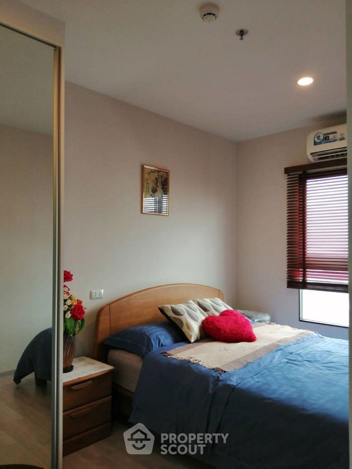 picture 1-BR Condo at Plum Condo Central Station near MRT Sam Yaek Bang Yai (ID 2180351) - 2/14