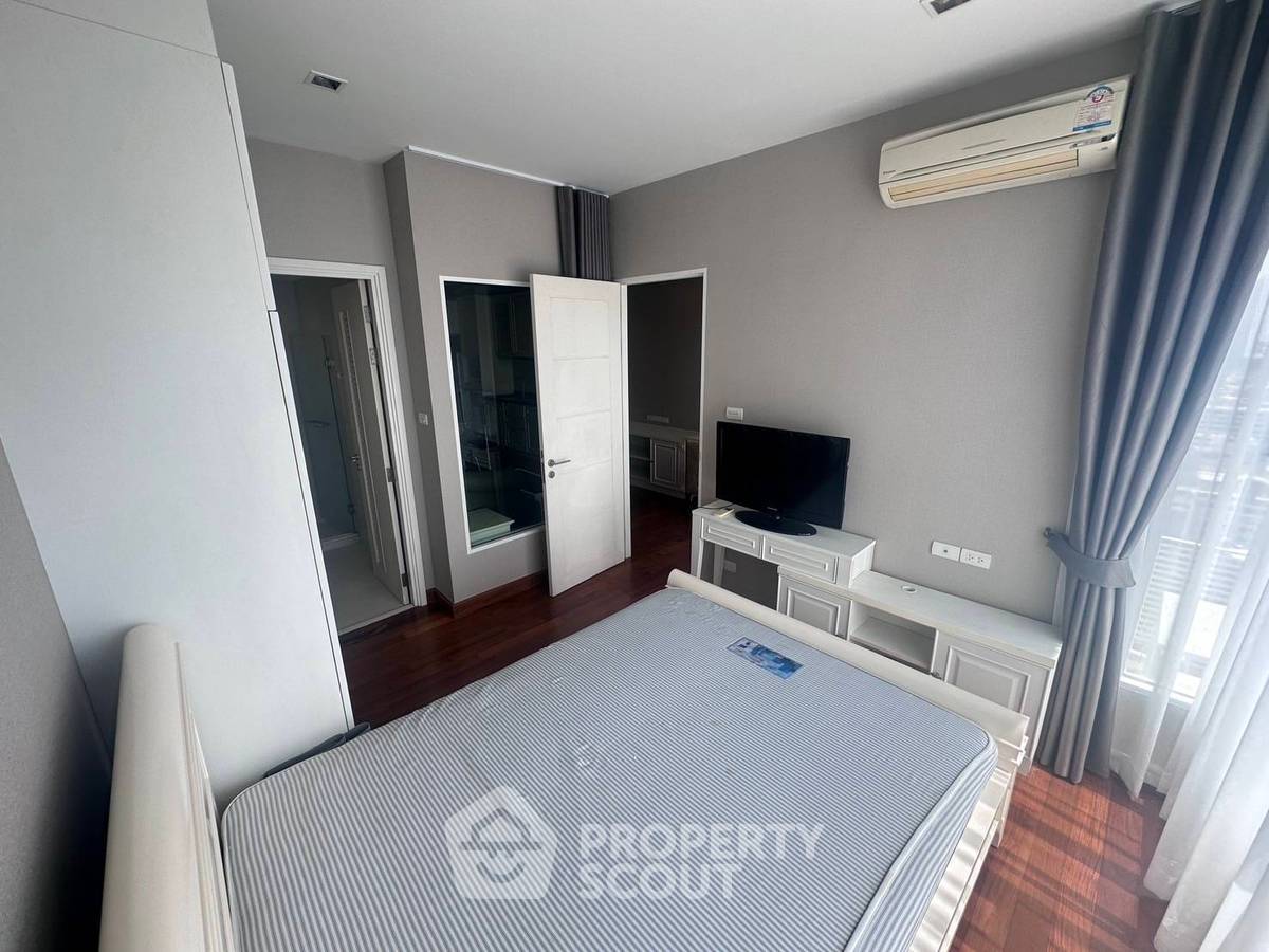 picture 1-BR Condo at Ivy Sathorn 10 near BTS Saint Louis (ID 2257356) - 3/9