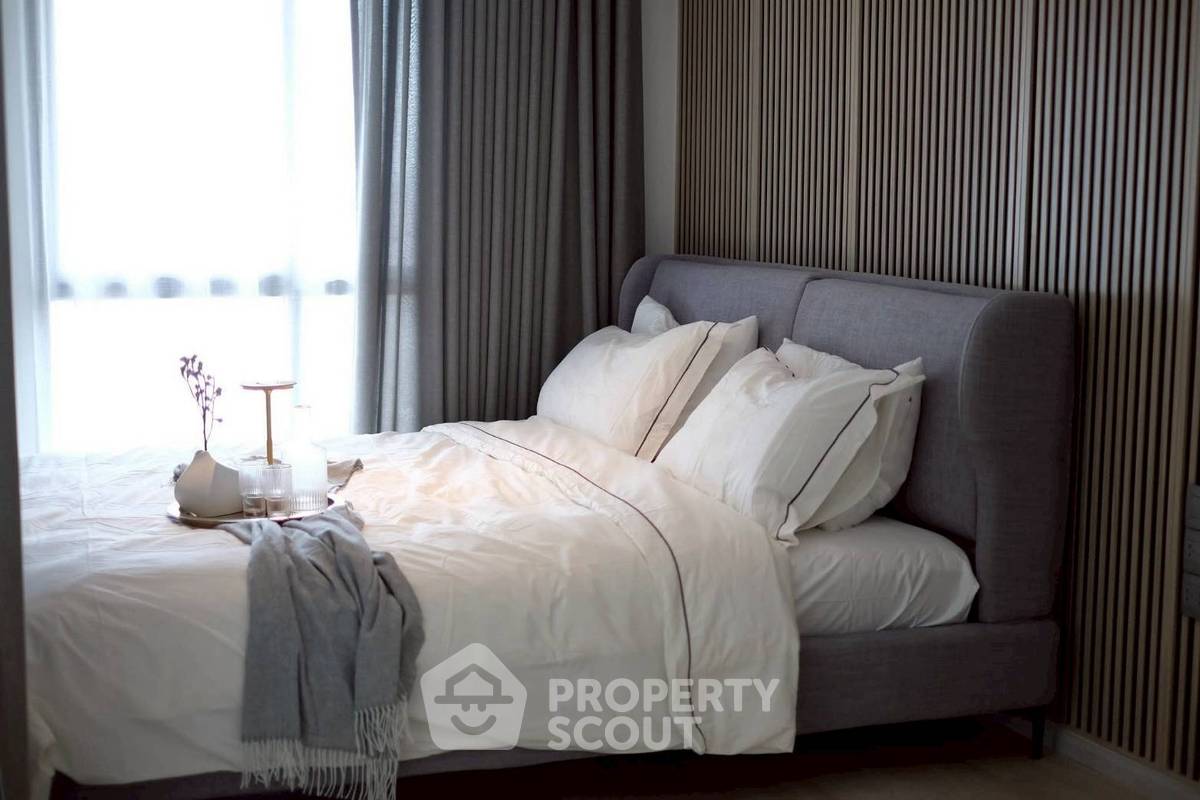 picture 2-BR Condo at Knightsbridge Prime Sathorn near BTS Saint Louis (ID 2258475) - 7/10