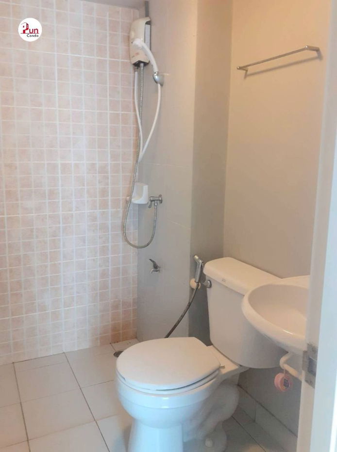 picture Lumpini township condo for rent. - 8/22