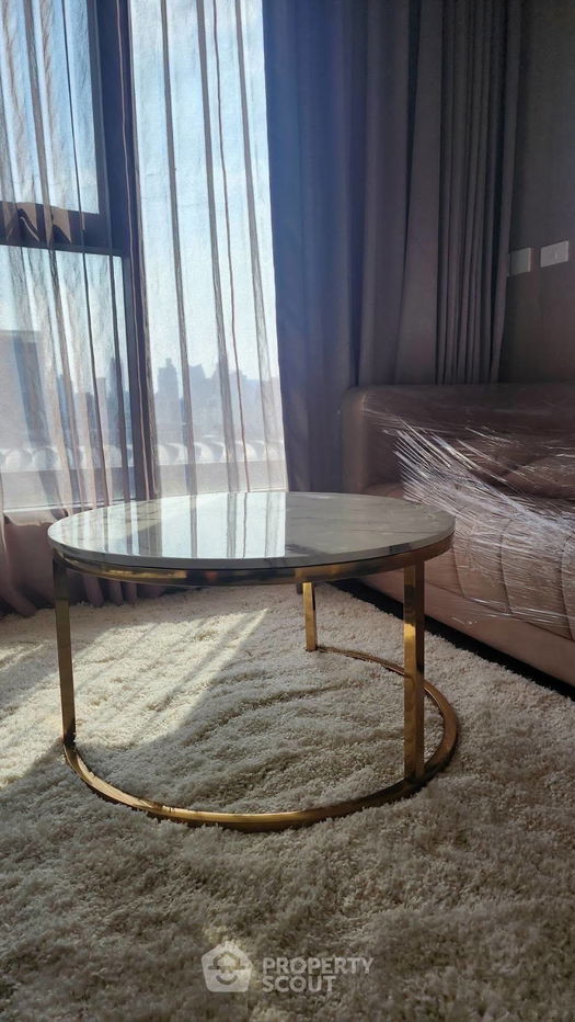 picture 2-BR Condo at Knights Bridge Space Rama 9 near MRT Phra Ram 9 (ID 2259288) - 25/38