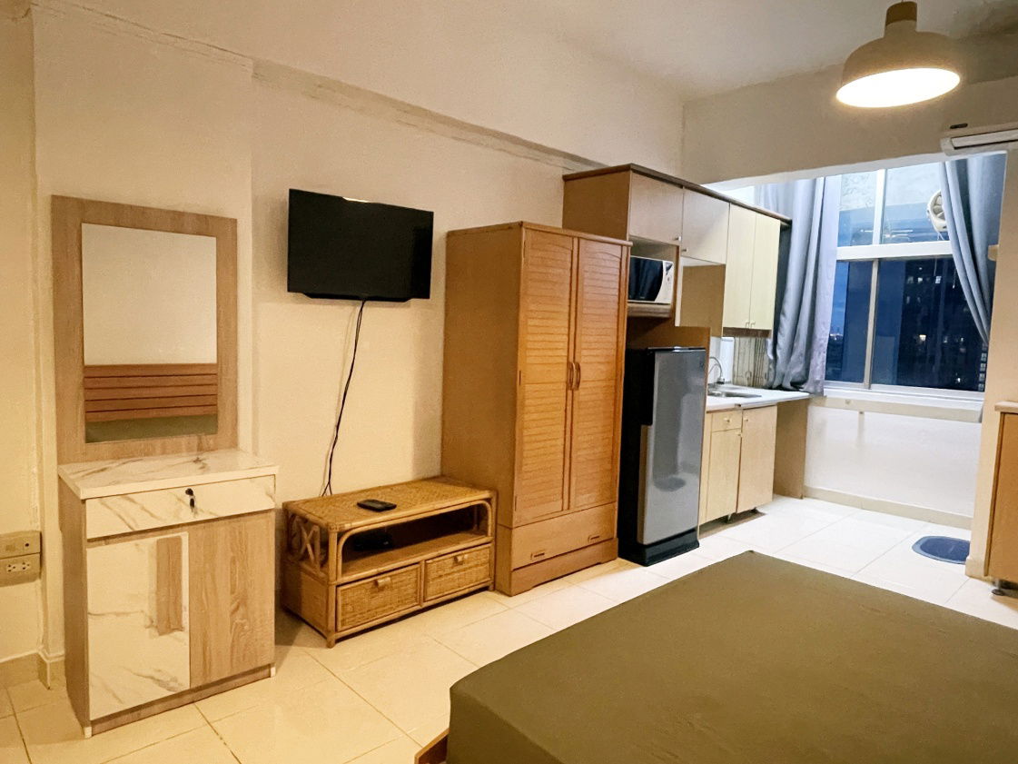 รูป ***ให้เช่า อุดมสุข ทาวเวอร์ (ห้องสวย!!! แต่งครบ) *รับโปรพิเศษ* LINE : @Feelgoodhome (มี@หน้า) - รูปที่ 10/12