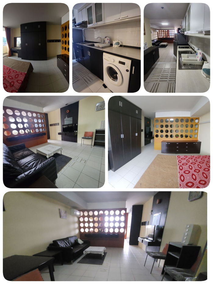 picture for rent Supalai Park Paholyothin 21 - 4/12