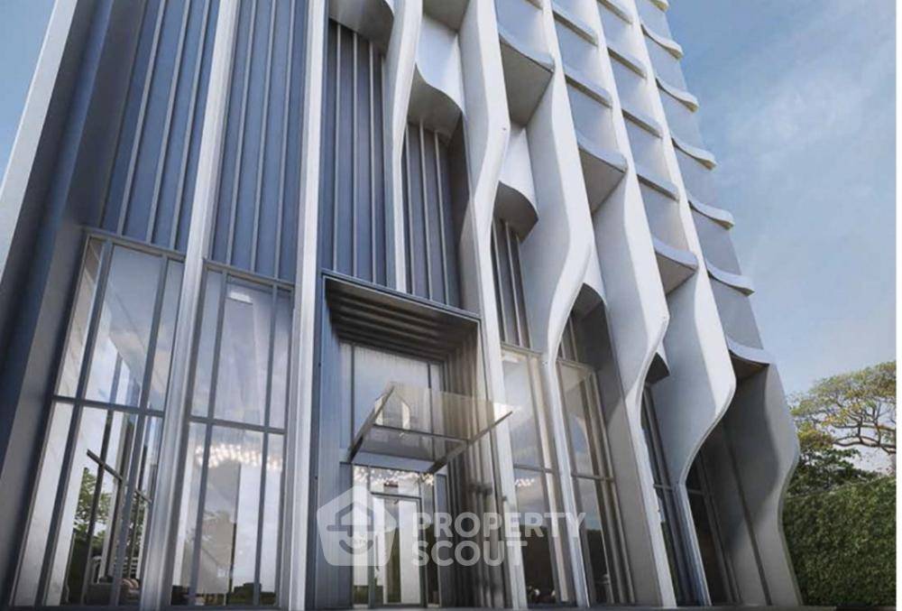 picture 2-BR Condo at Park Origin Ratchathewi near BTS Ratchathewi (ID 1767438) - 14/21