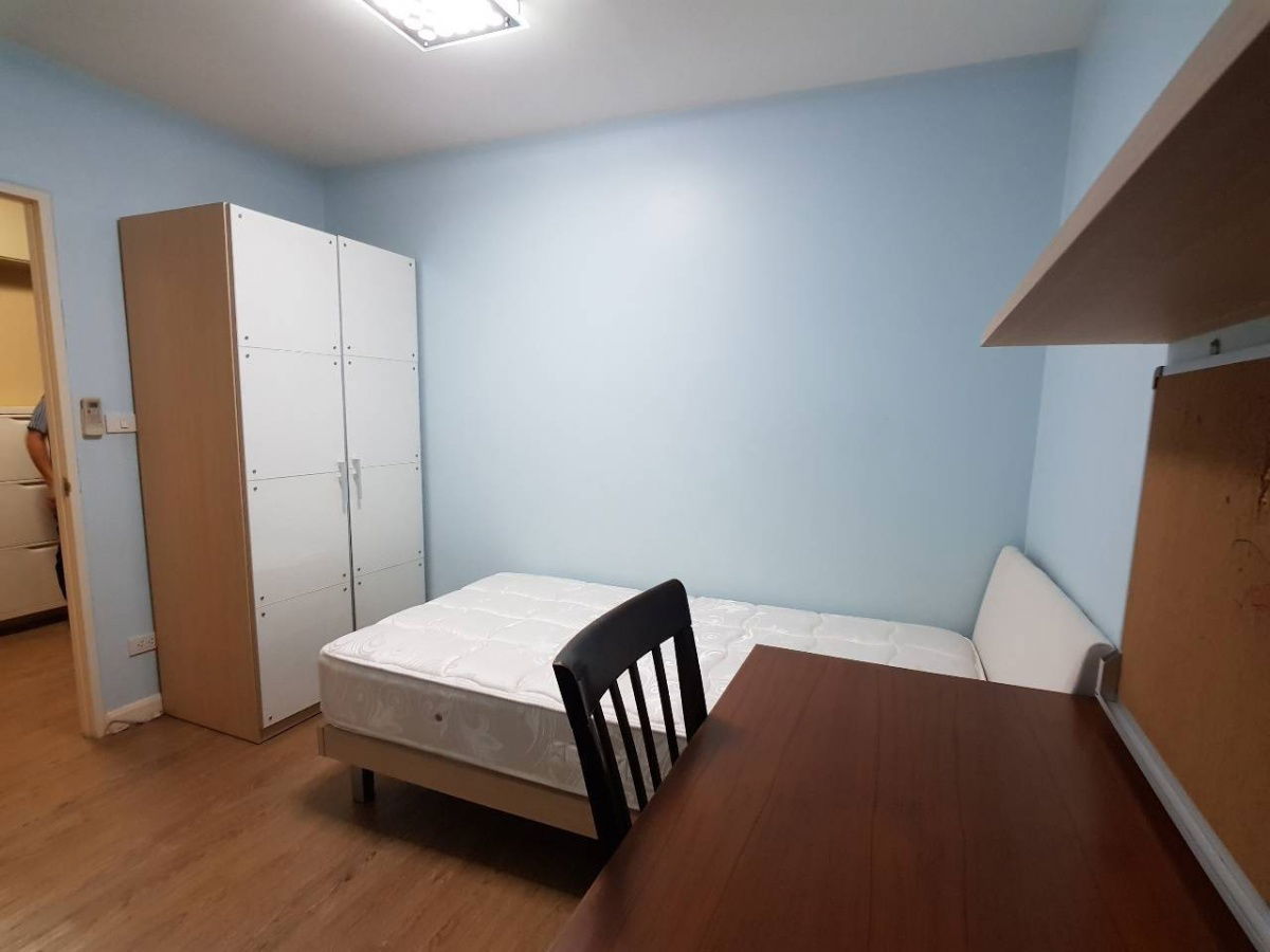 picture For rent : Supreior 1 condominium MueangThongThani,2bed 1bath area 77 sq.m. ready to move in - 18/23