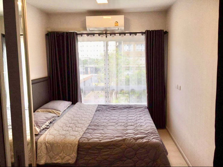picture Plum Condo Rangsit Alive 2 near Bangkok University - 1/10