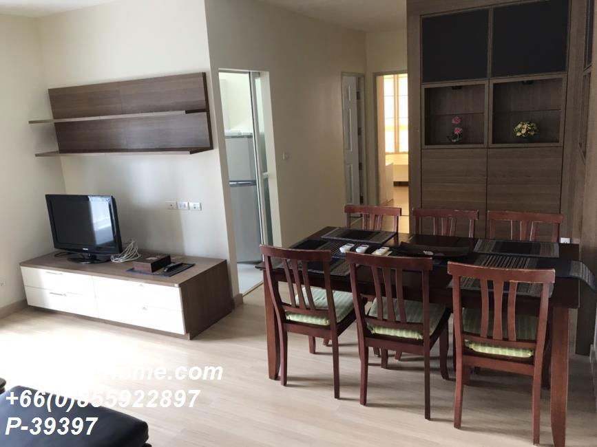 picture P-39397 Condo for rent Life @ Sathorn 10 fully furnished (Confirm again when visit).  - 5/20