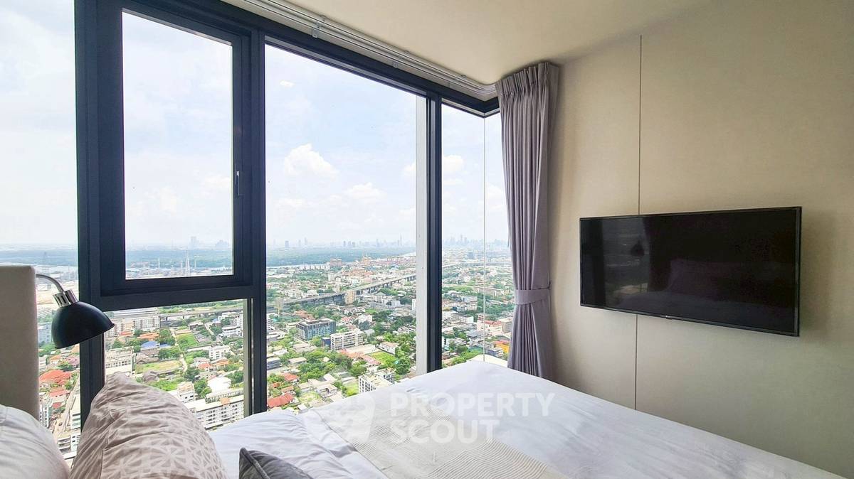 picture 2-BR Condo at The Line Sukhumvit 101 near BTS Punnawithi (ID 2247032) - 7/20
