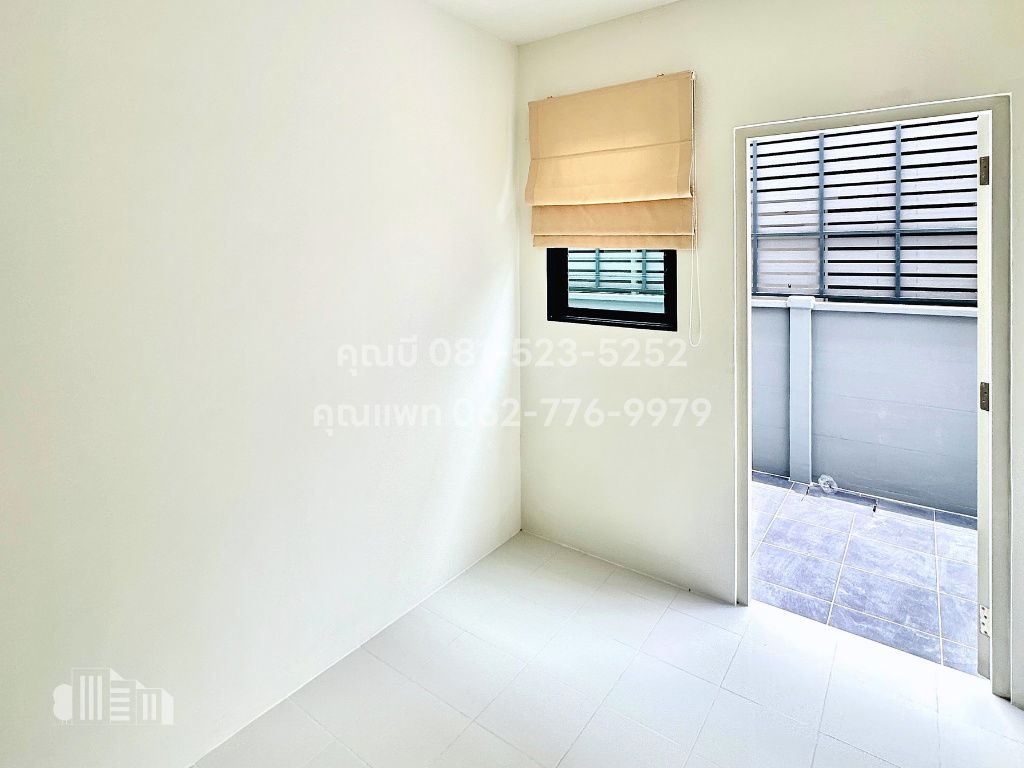 picture Centro Vibhavadi Rent 4 Bed 5 Bath [110,000 Baht] - 10/26